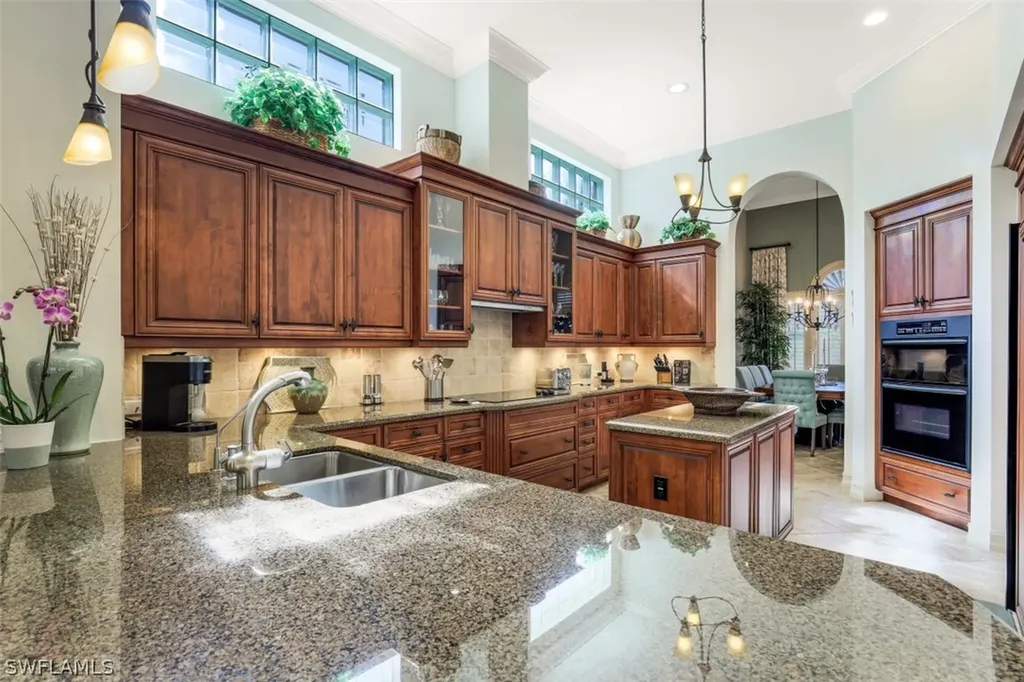 9150 Torrefino Court Naples FL 34109