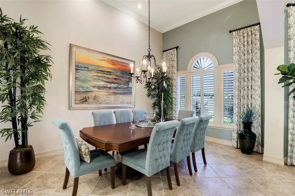 9150 Torrefino Court Naples FL 34109