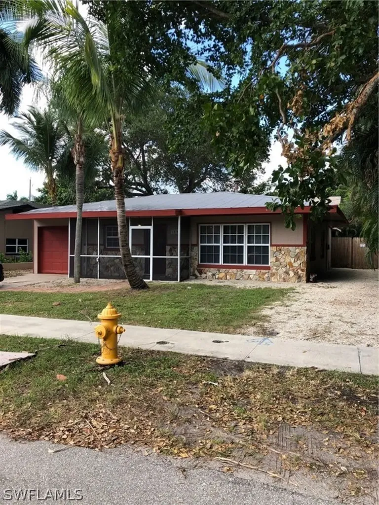 1341 Bradford Road Fort Myers FL 33901