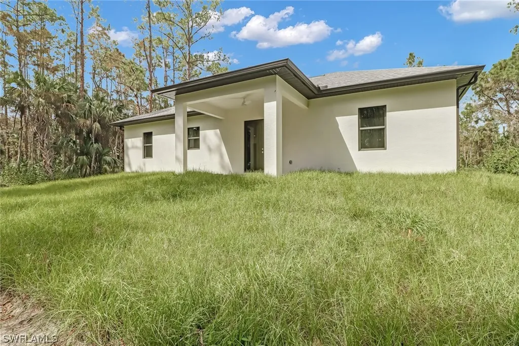 4410 8th Avenue SE Naples FL 34117