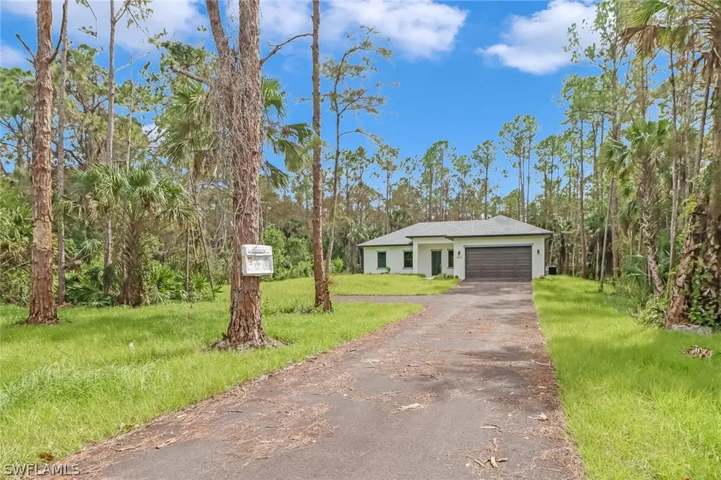 4410 8th Avenue SE Naples FL 34117
