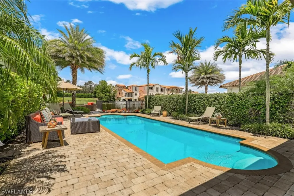16448 Talis Park Drive Naples FL 34110
