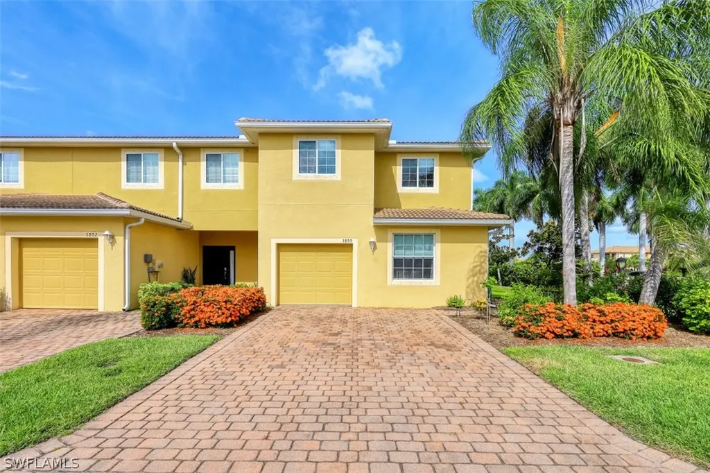 3800 Cherrybrook Loop Fort Myers FL 33966