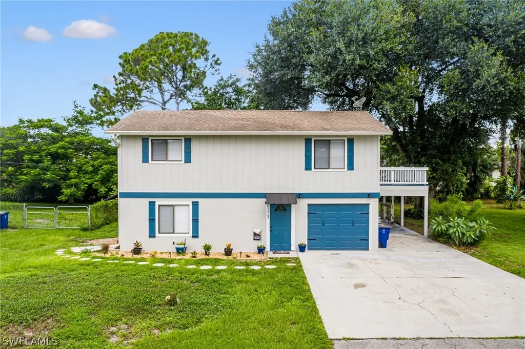 8173 Albatross Road Fort Myers FL 33967