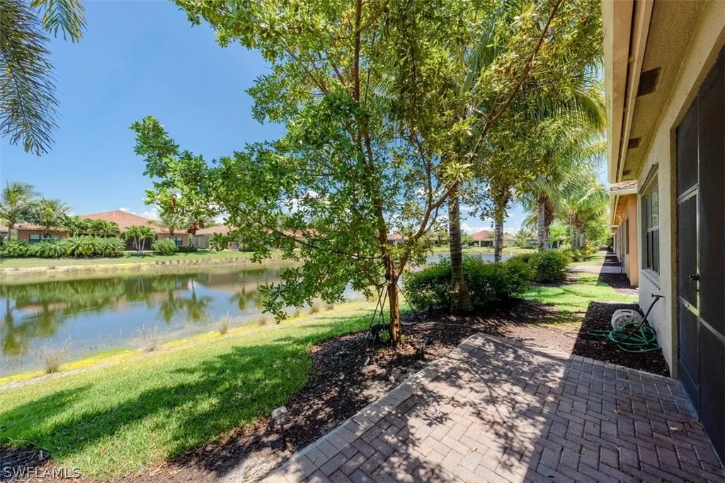 13491 Coronado Drive Naples FL 34109