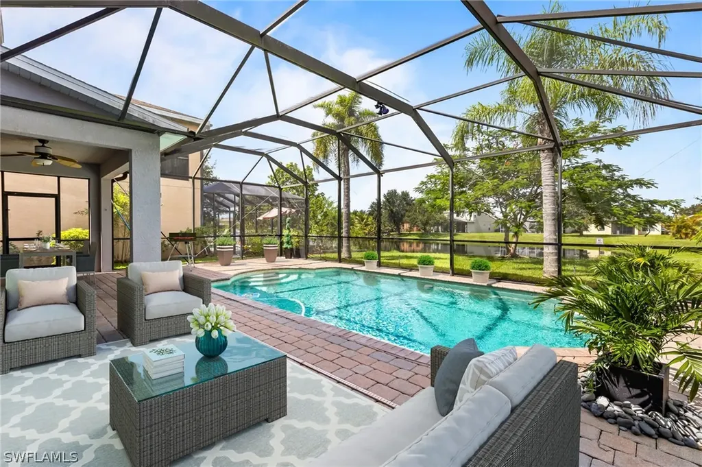 8197 Silver Birch Way Lehigh Acres FL 33971