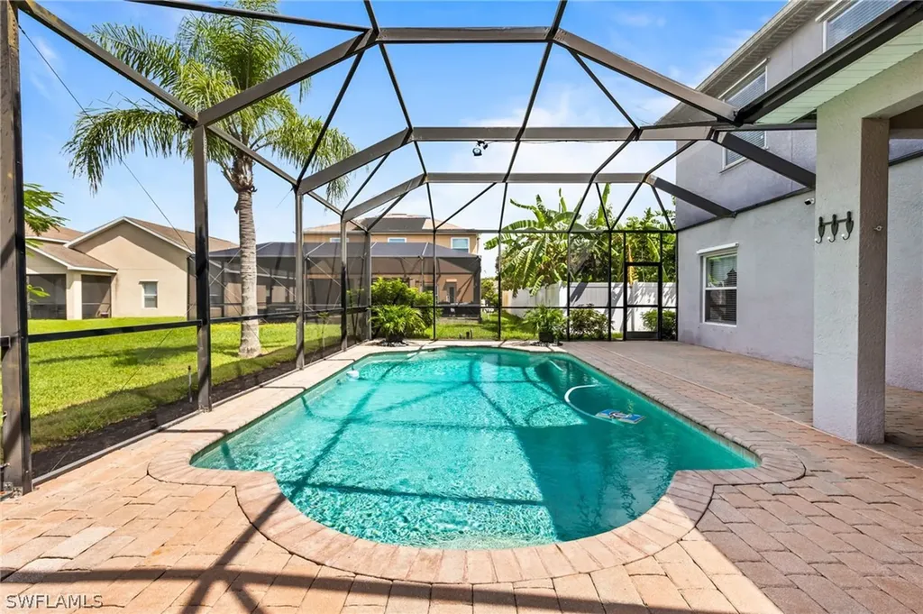 8197 Silver Birch Way Lehigh Acres FL 33971