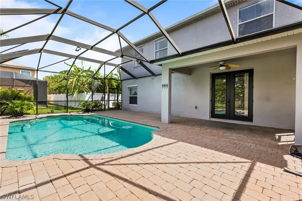 8197 Silver Birch Way Lehigh Acres FL 33971