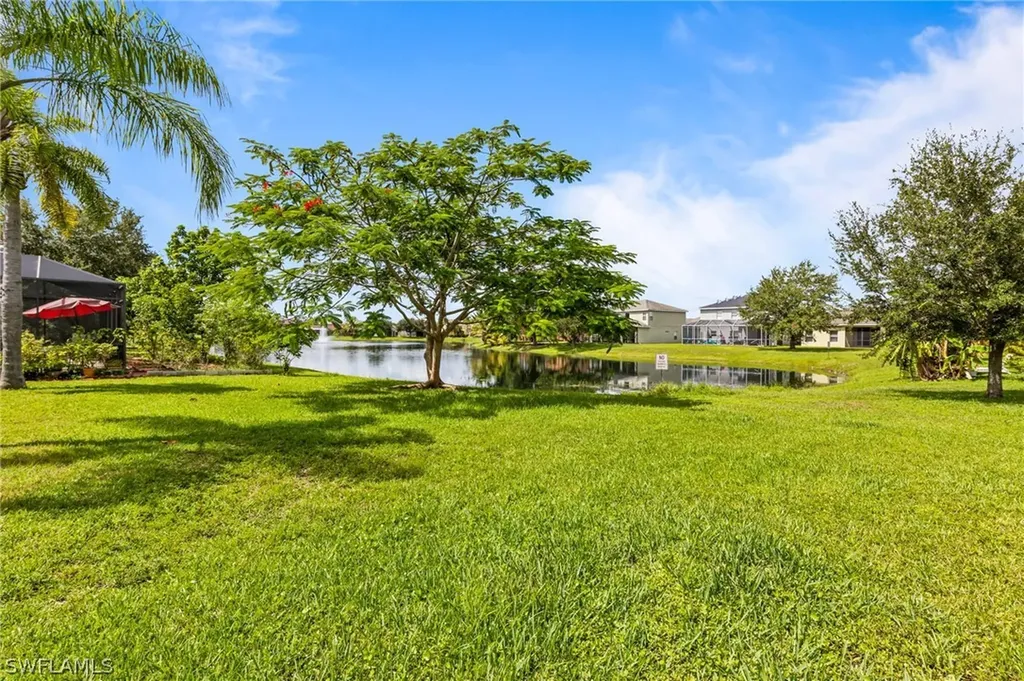 8197 Silver Birch Way Lehigh Acres FL 33971