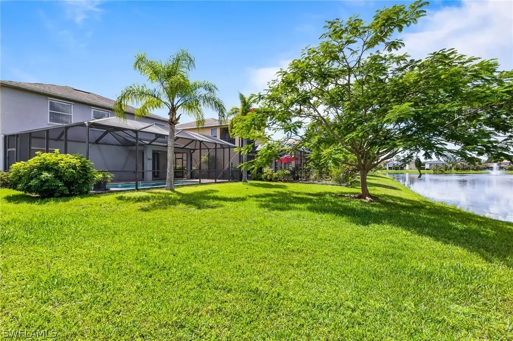 8197 Silver Birch Way Lehigh Acres FL 33971