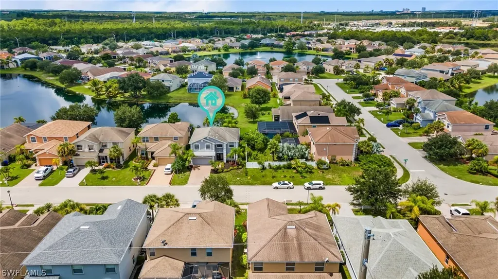 8197 Silver Birch Way Lehigh Acres FL 33971