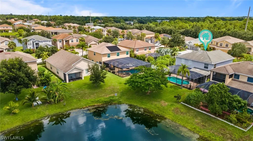 8197 Silver Birch Way Lehigh Acres FL 33971