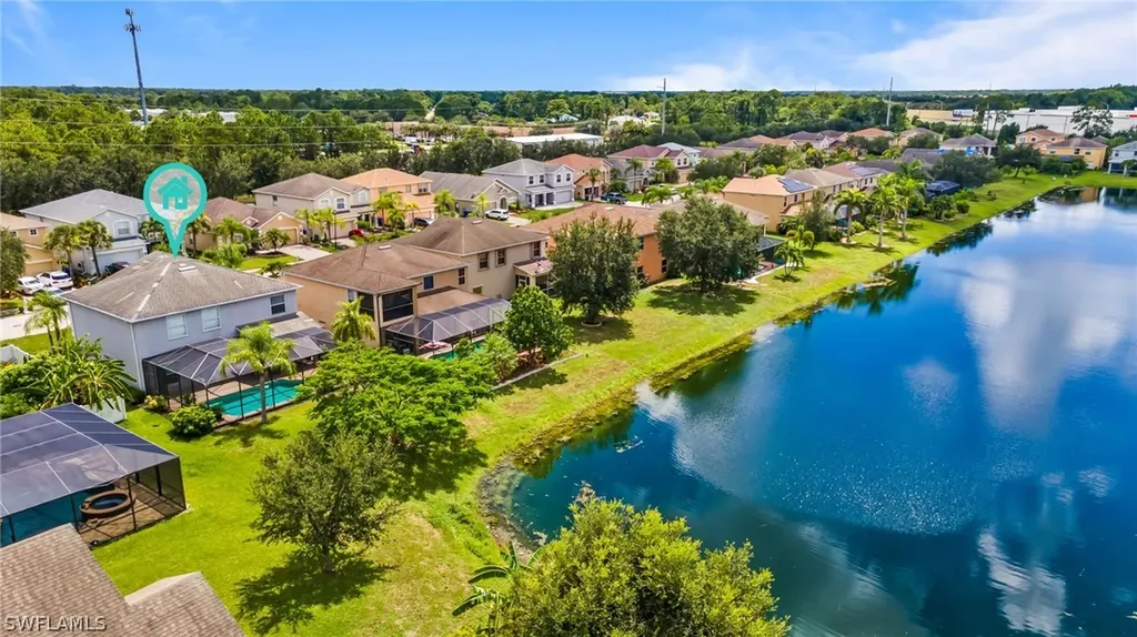 8197 Silver Birch Way Lehigh Acres FL 33971