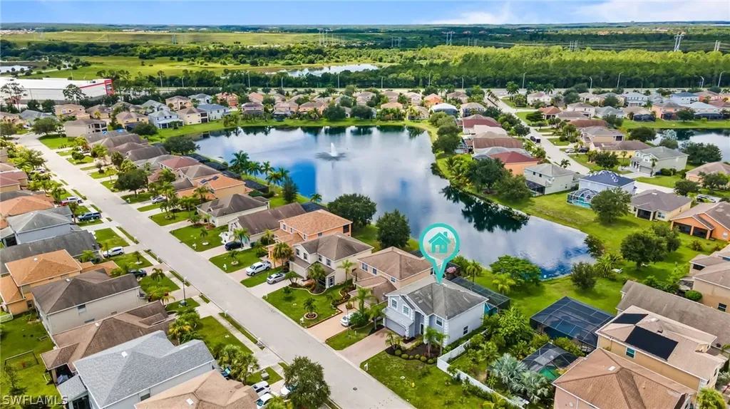 8197 Silver Birch Way Lehigh Acres FL 33971