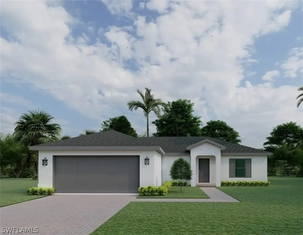 3418 NE 19th Place Cape Coral FL 33909