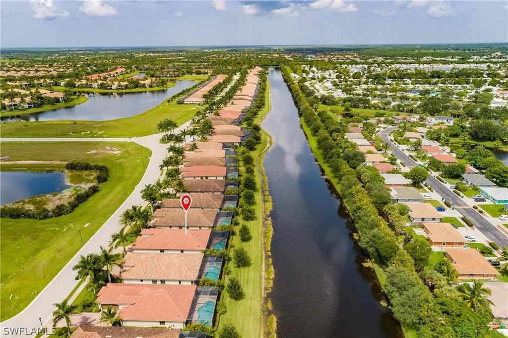 2862 Aviamar Circle Naples FL 34114