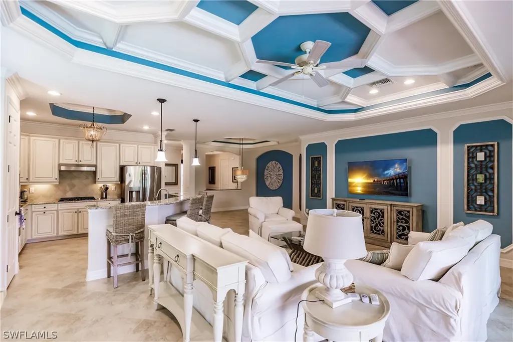 2862 Aviamar Circle Naples FL 34114