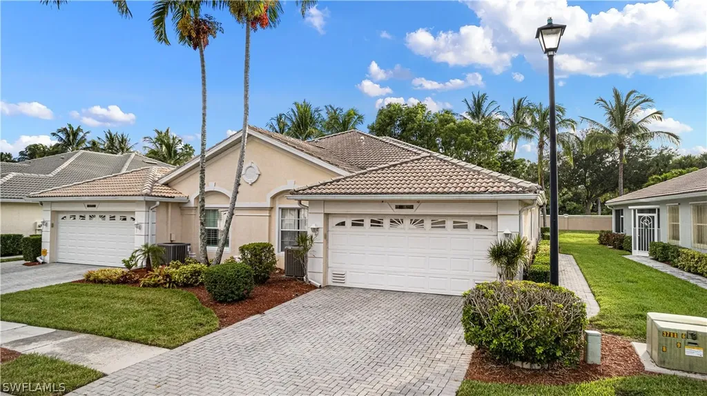13608 Gulf Breeze Street Fort Myers FL 33907