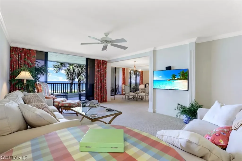 2396 Gulf Shore Boulevard N Naples FL 34103