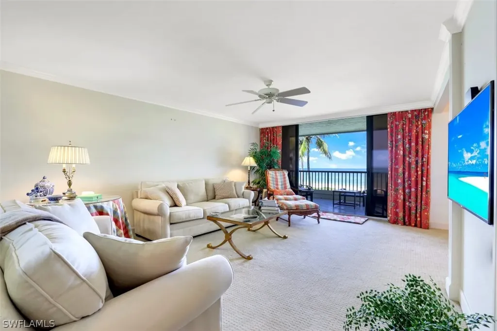 2396 Gulf Shore Boulevard N Naples FL 34103
