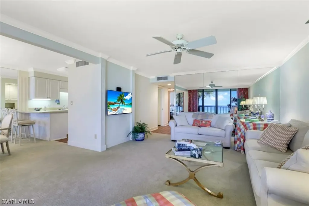 2396 Gulf Shore Boulevard N Naples FL 34103