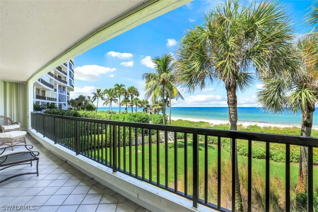 2396 Gulf Shore Boulevard N Naples FL 34103