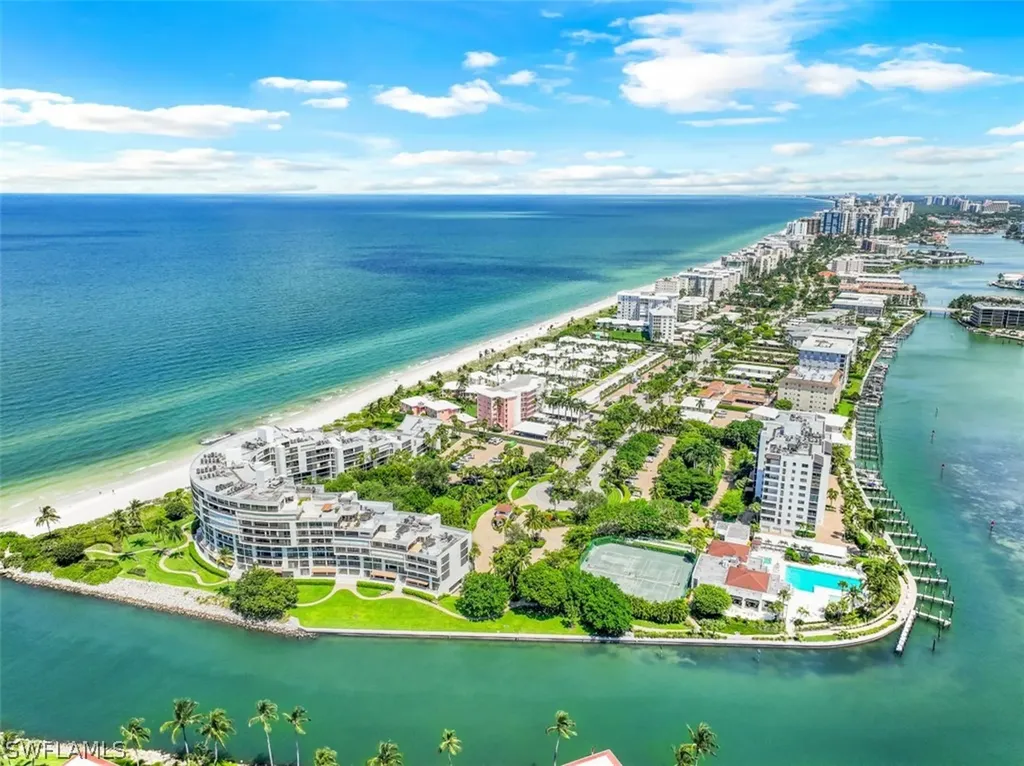 2396 Gulf Shore Boulevard N Naples FL 34103