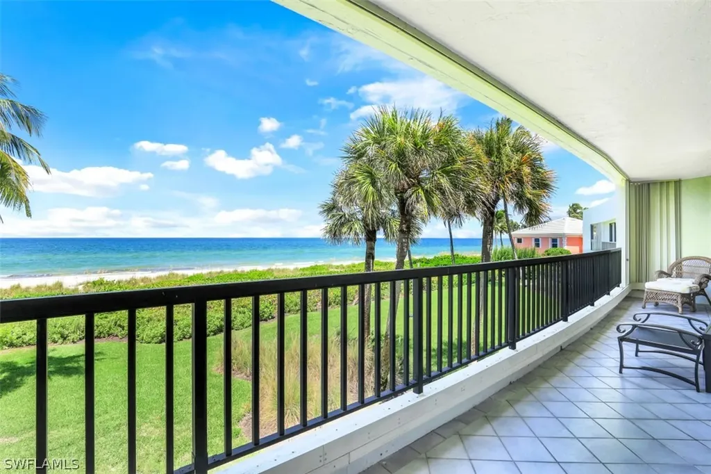 2396 Gulf Shore Boulevard N Naples FL 34103