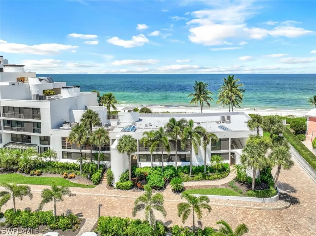 2396 Gulf Shore Boulevard N Naples FL 34103