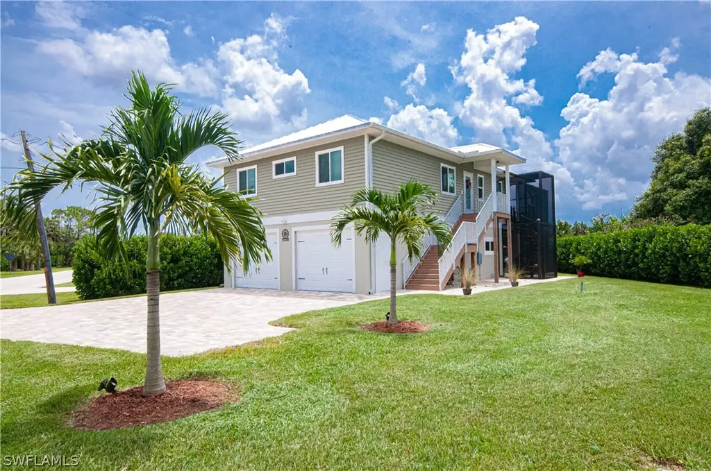 24500 Dolphin Street Bonita Springs FL 34134