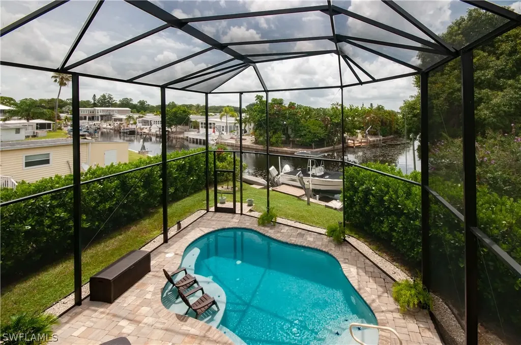 24500 Dolphin Street Bonita Springs FL 34134