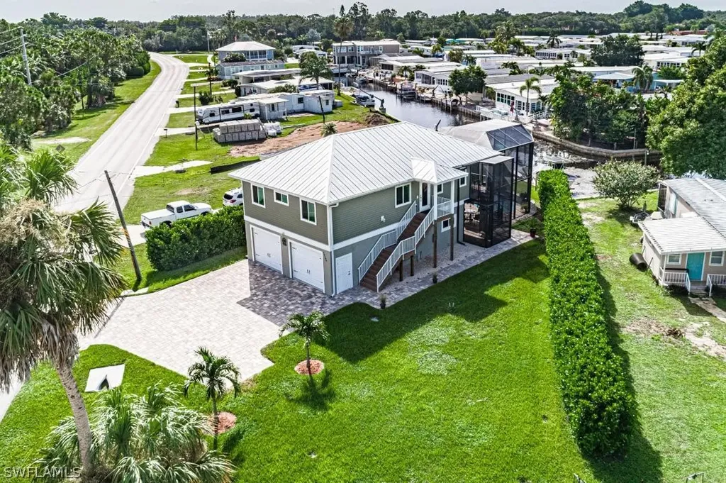 24500 Dolphin Street Bonita Springs FL 34134