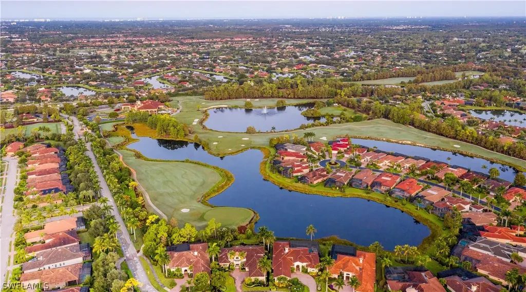 7485 Lantana Circle Naples FL 34119