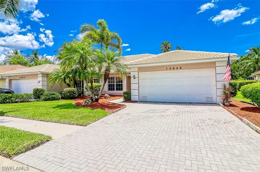 13808 Lily Pad Circle Fort Myers FL 33907