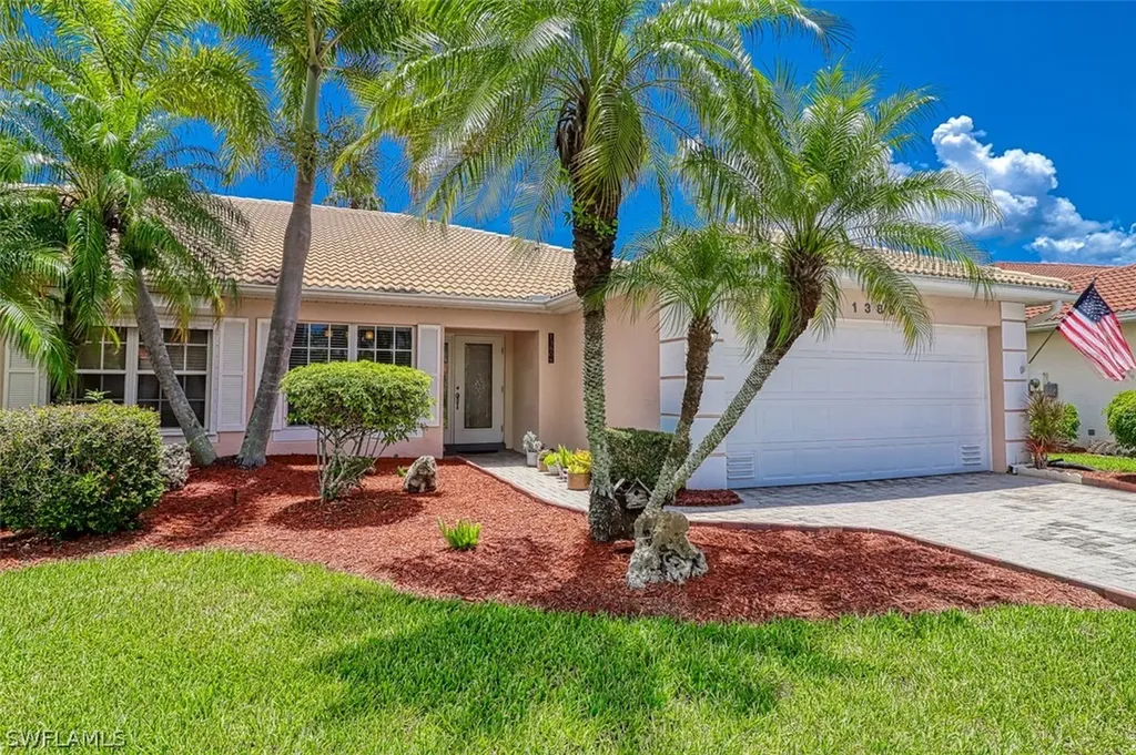 13808 Lily Pad Circle Fort Myers FL 33907