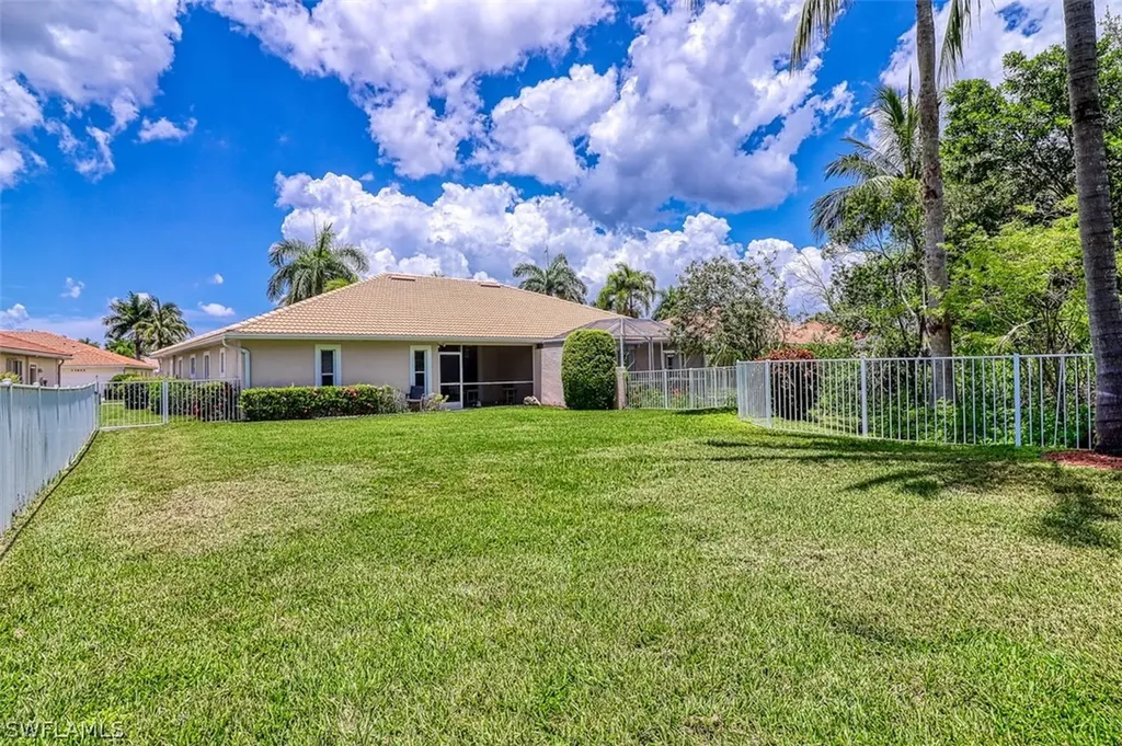 13808 Lily Pad Circle Fort Myers FL 33907