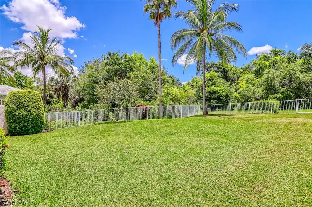 13808 Lily Pad Circle Fort Myers FL 33907