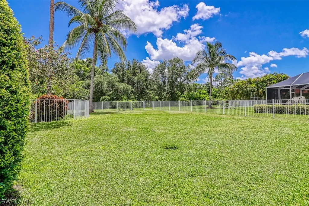 13808 Lily Pad Circle Fort Myers FL 33907