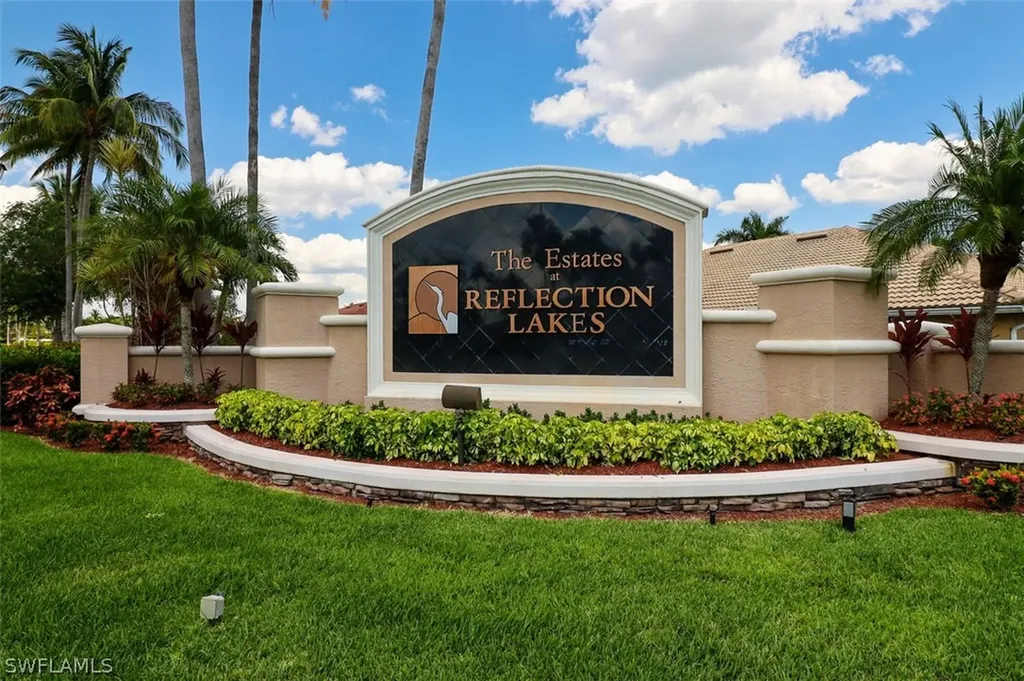 13808 Lily Pad Circle Fort Myers FL 33907