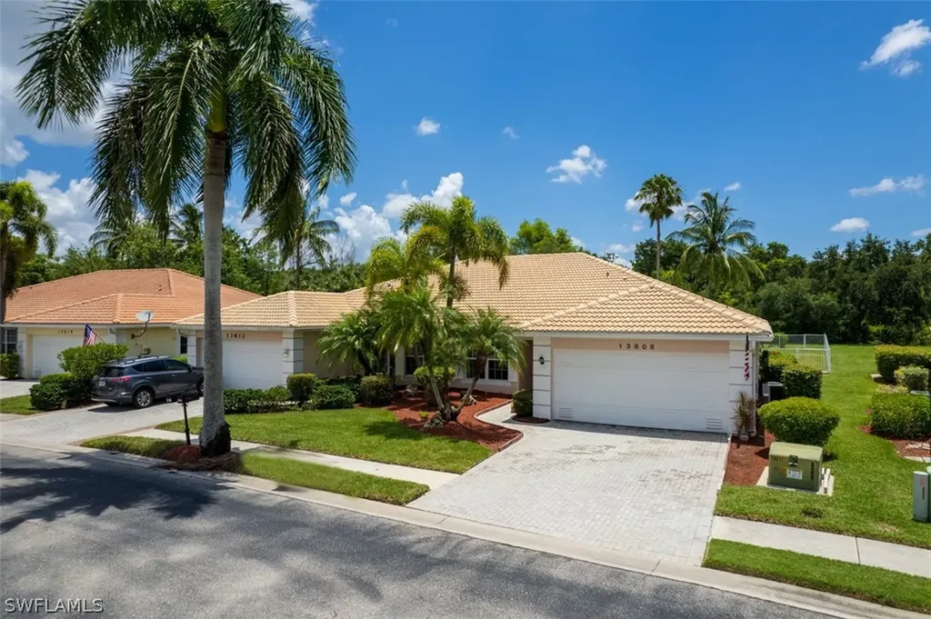 13808 Lily Pad Circle Fort Myers FL 33907