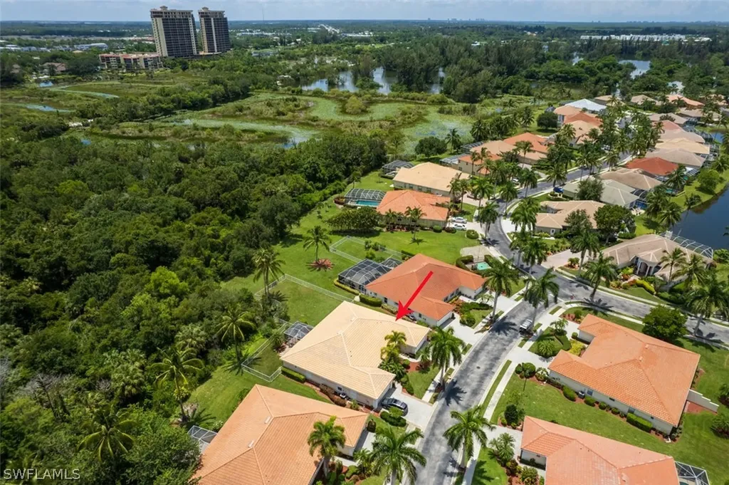 13808 Lily Pad Circle Fort Myers FL 33907