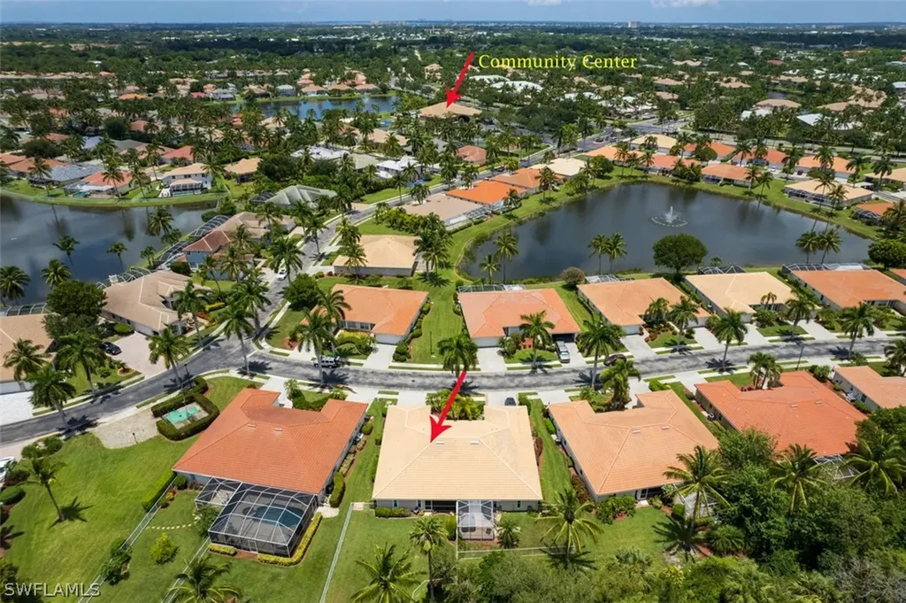 13808 Lily Pad Circle Fort Myers FL 33907
