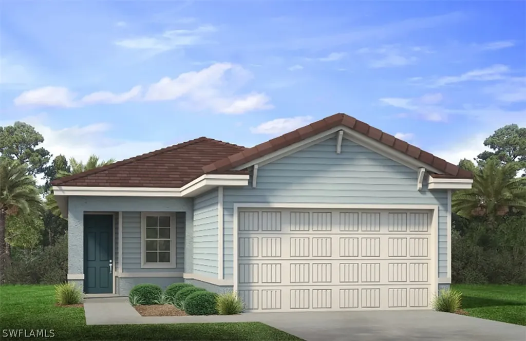 16756 Seasons Coast Drive Bonita Springs FL 34135