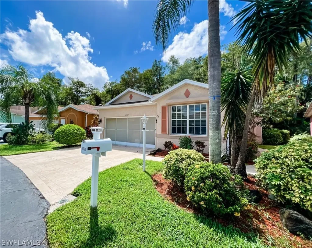 10729 Maui Circle Estero FL 33928