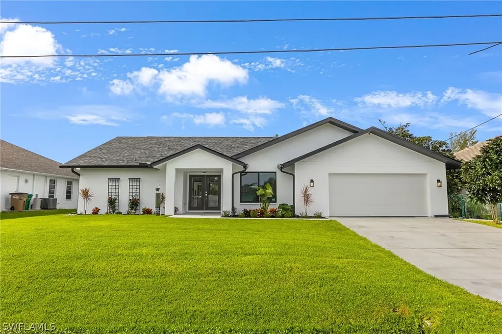 Cape Coral FL, 2310 SW 31st Lane