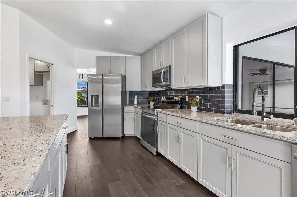 2310 SW 31st Lane Cape Coral FL 33914