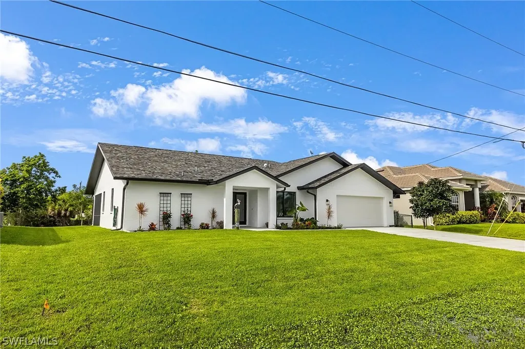 2310 SW 31st Lane Cape Coral FL 33914