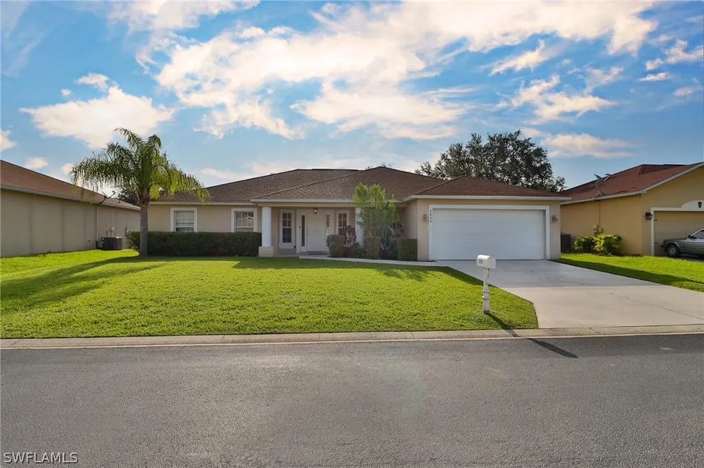 2430 Hawks Preserve Drive Fort Myers FL 33905