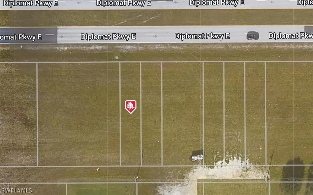 1936 Diplomat E Cape Coral FL 33909