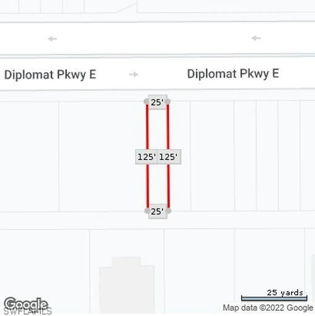 1936 Diplomat E Cape Coral FL 33909